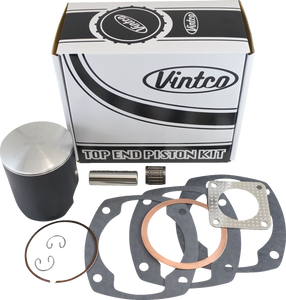 Top End Piston Kit