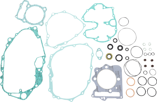 Gasket Kit - Complete - Honda