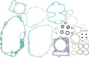 Gasket Kit - Complete - Honda