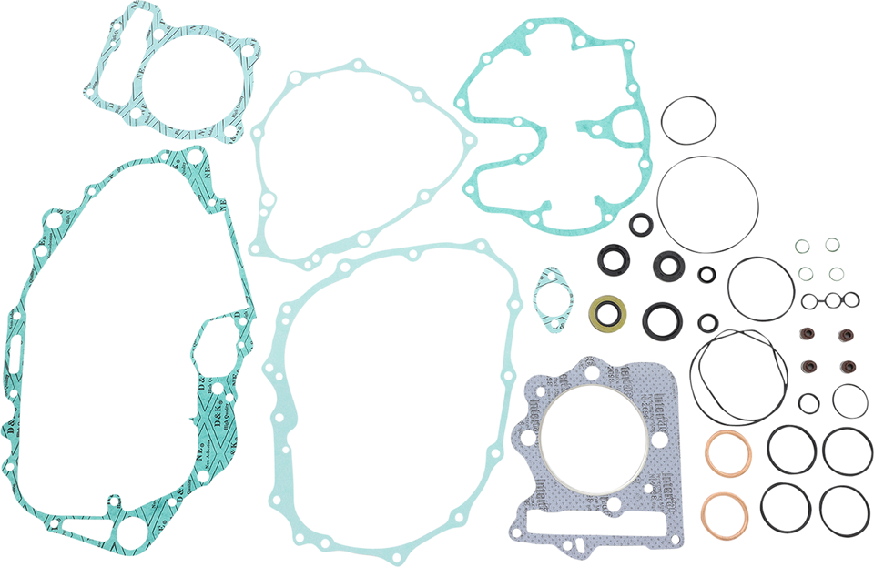 Gasket Kit - Complete - Honda