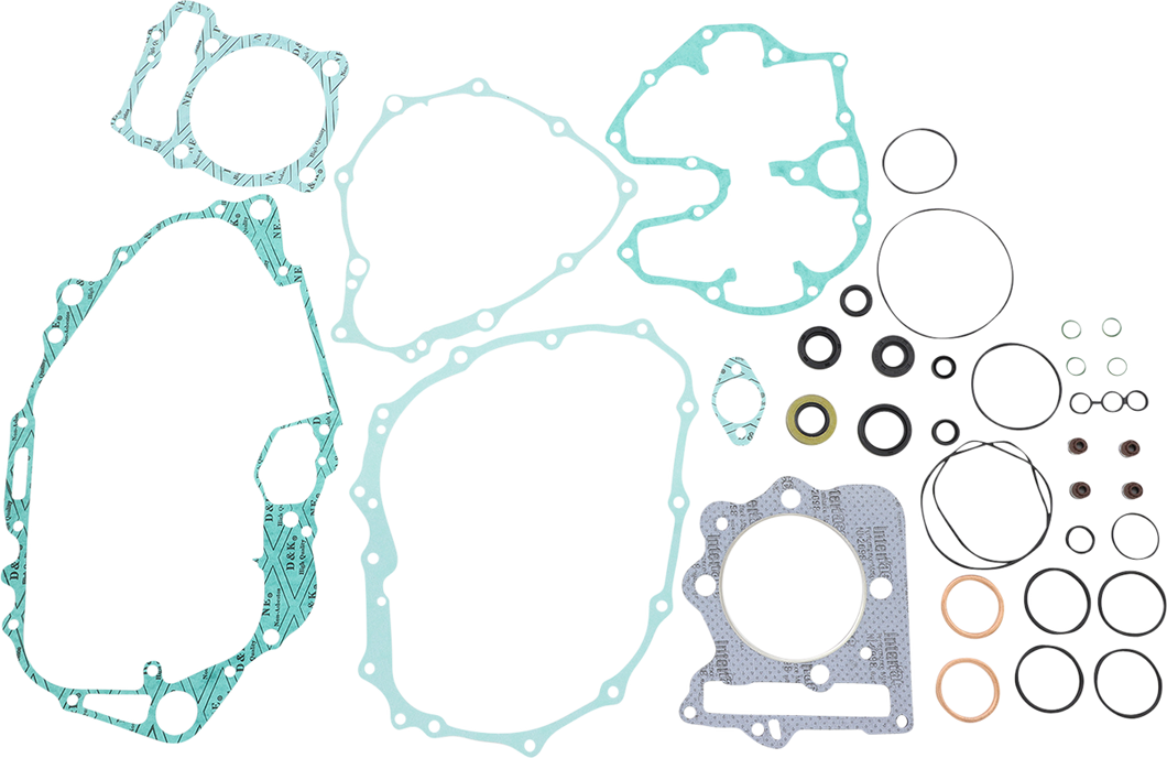 Gasket Kit - Complete - Honda