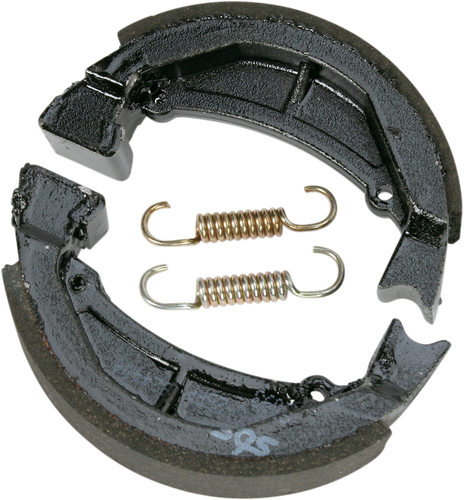 Brake Shoes - Kawasaki/Suzuki