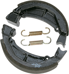 Brake Shoes - Kawasaki/Suzuki