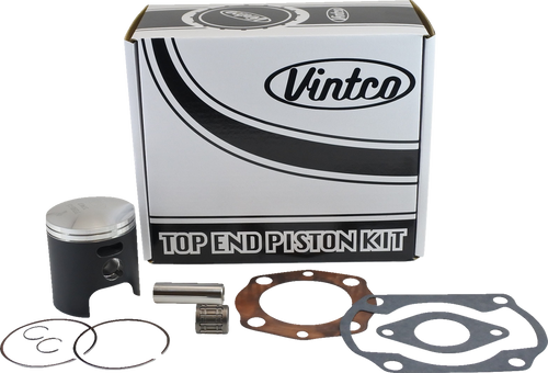 Top End Piston Kit