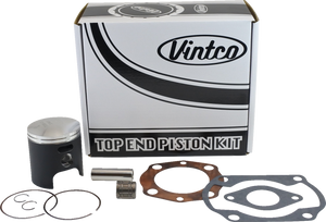 Top End Piston Kit