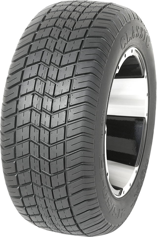 Tire - Classic GC - Front/Rear - 215/40-12 - 4 Ply