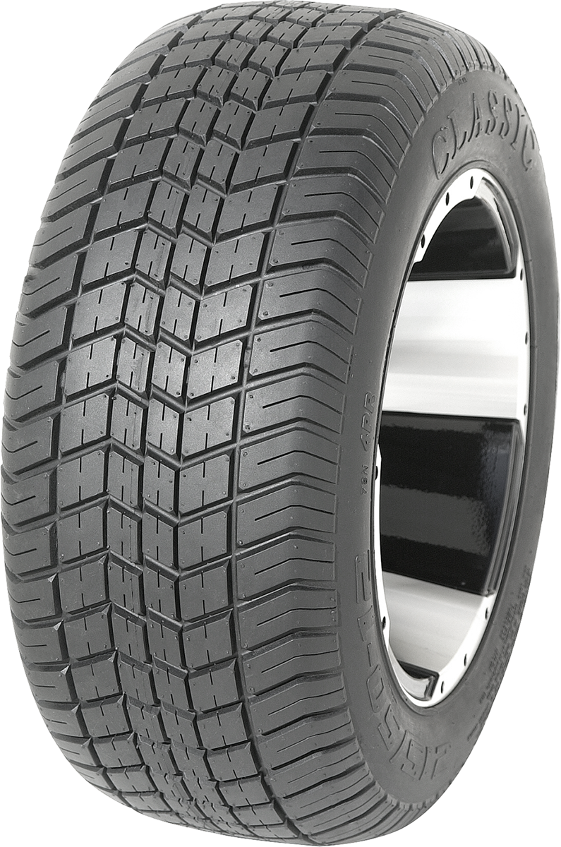 Tire - Classic GC - Front/Rear - 215/40-12 - 4 Ply