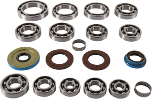 Transaxle Bearing/Seal Kit - Polaris