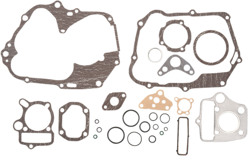 Complete Gasket Kit - Z50 R