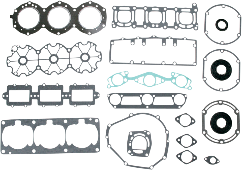 Complete Gasket Kit - Yamaha 1100