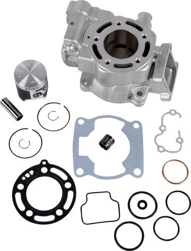 Cylinder Kit - Standard Bore - 48.50 mm - Kawasaki