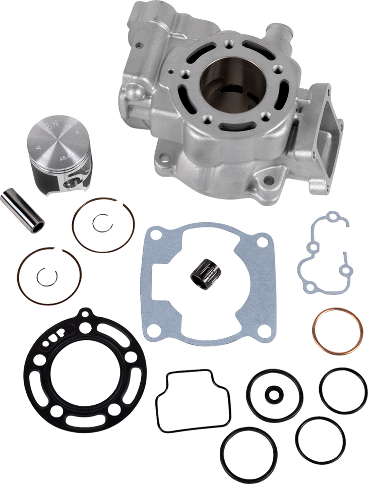 Cylinder Kit - Standard Bore - 48.50 mm - Kawasaki