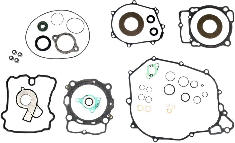 Complete Gasket Kit