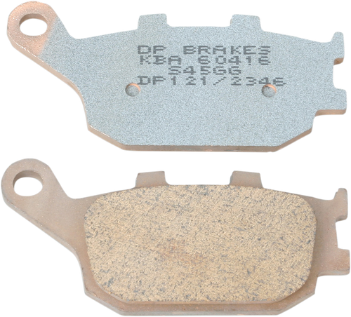 Standard Brake Pads