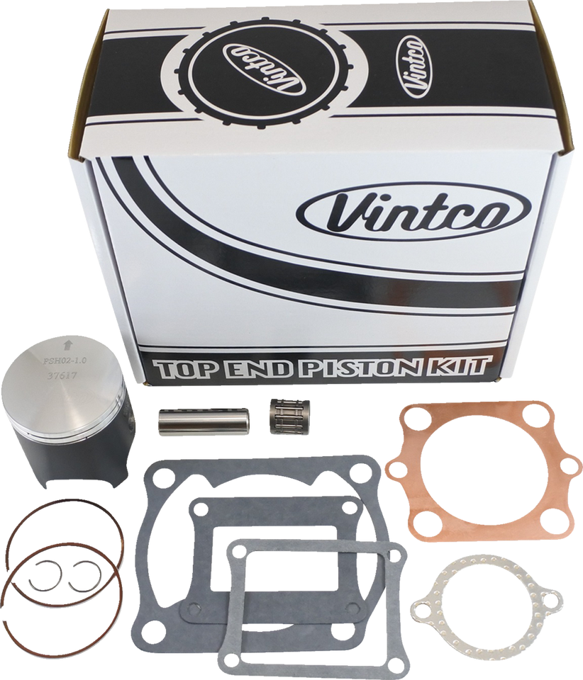 Top End Piston Kit