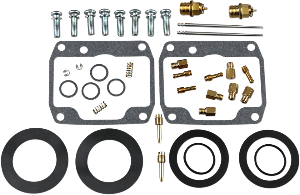 Carburetor Repair Kit - Polaris