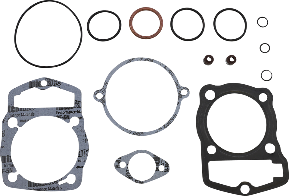 Top End Gasket Set - Honda