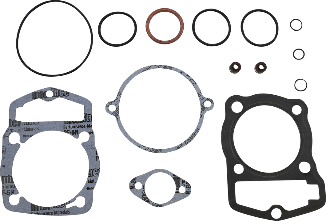 Top End Gasket Set - Honda