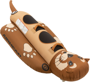 Otter Riding Tube - Towable