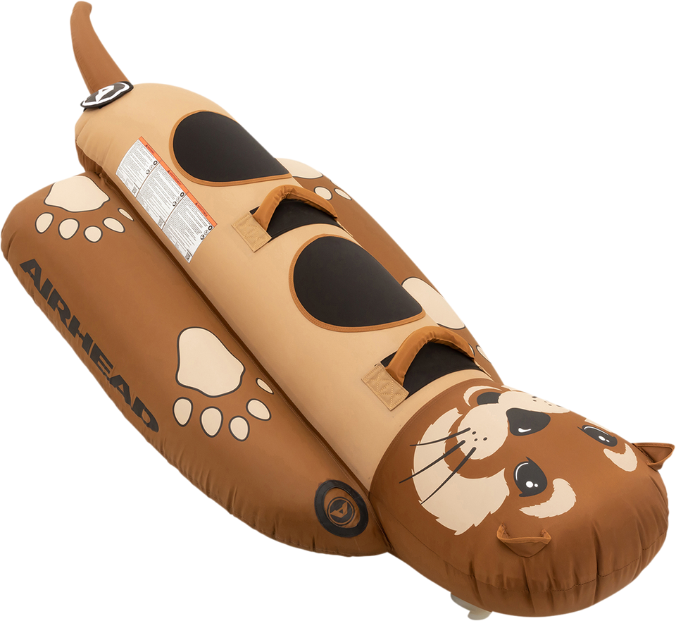 Otter Riding Tube - Towable