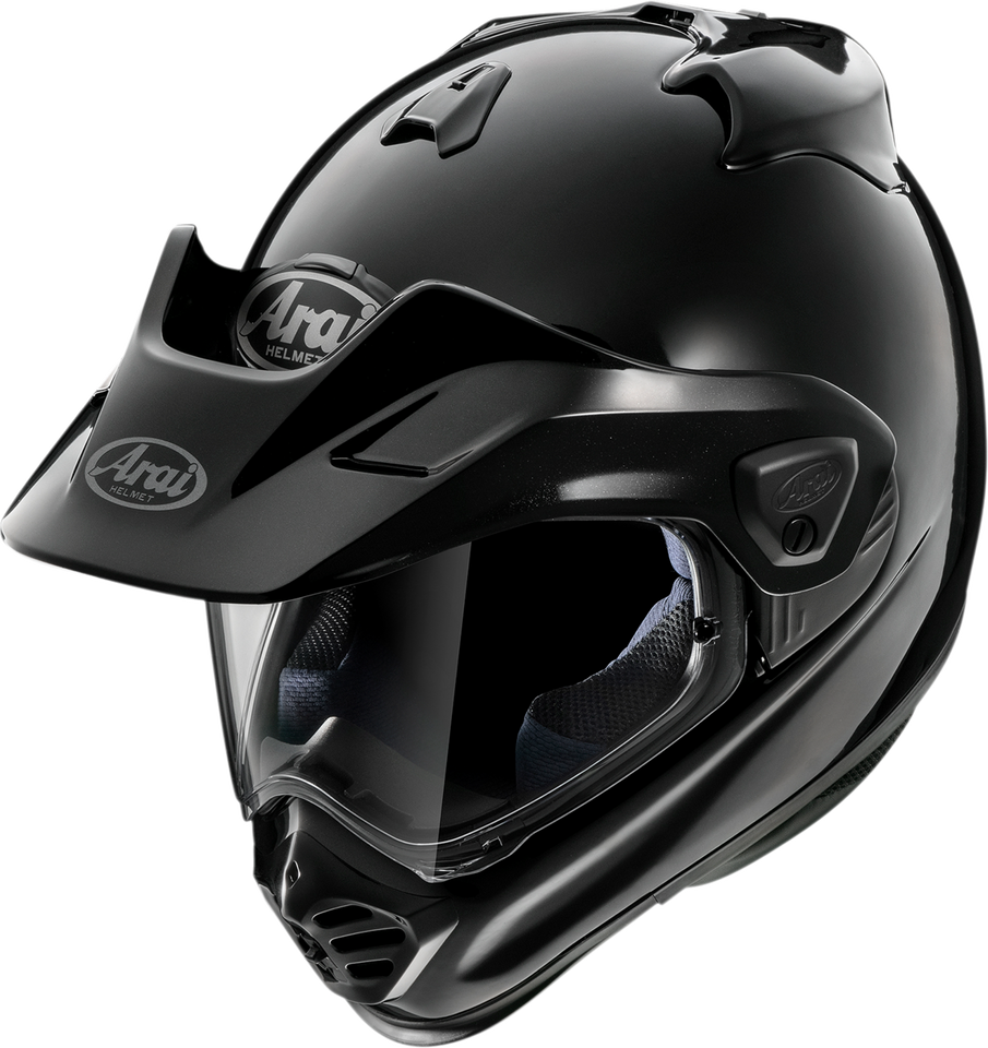 XD-5 Helmet - Black - Medium - Lutzka's Garage