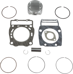 Piston Kit with Gaskets - 92.00 mm - Polaris