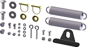 ATV Push Tube Parts Kit