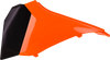 Airbox Cover - OEM Orange - KTM