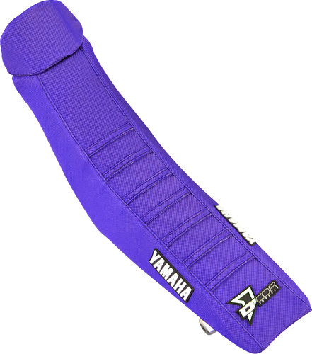 Seat Cover - Retro Purple - YZ 23-24