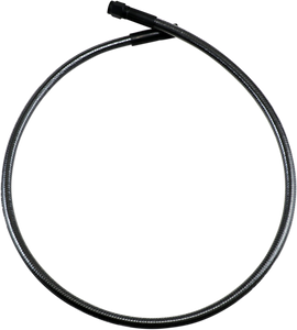 Brake Line - 28" - Black Pearl