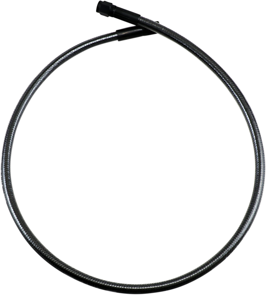 Brake Line - 28" - Black Pearl