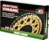 520 R3-3 - SRS Drive Chain - 110 Links - Lutzka's Garage