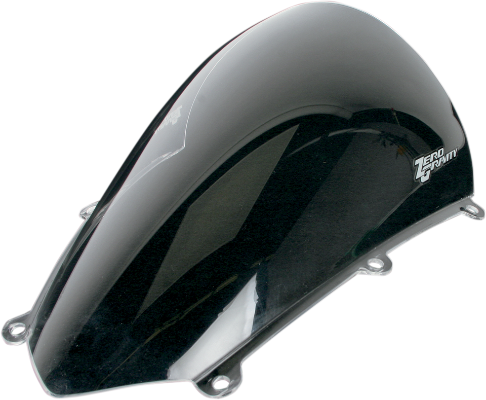 Corsa Windscreen - Clear - CBR600 07-10 - Lutzka's Garage