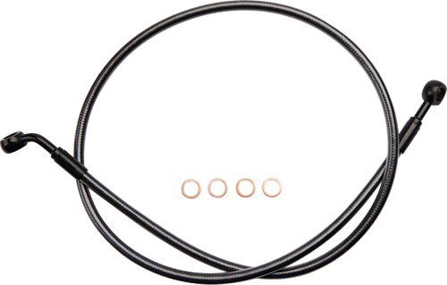 Brake Line - 35/60° - 40