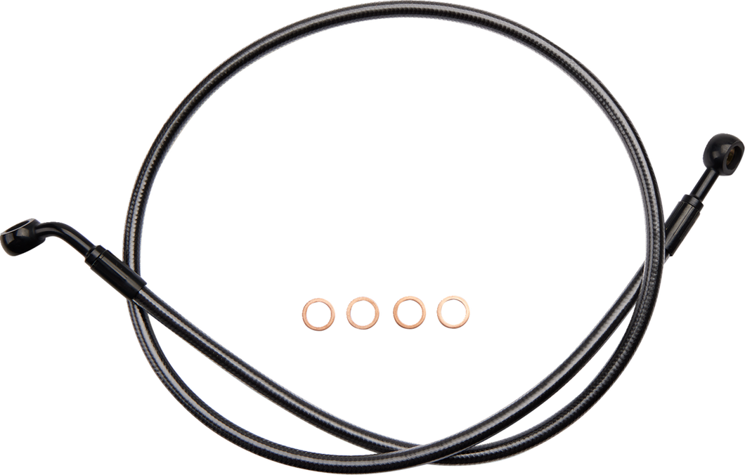 Brake Line - 35/60° - 40