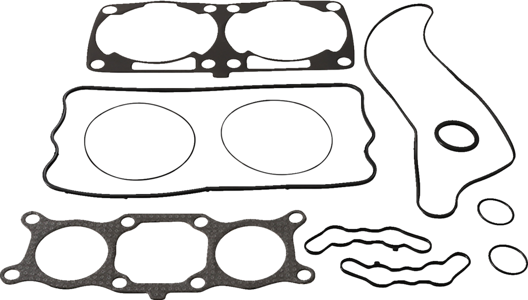 Top End Gasket Kit - Polaris