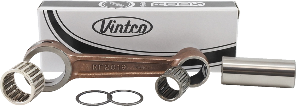 Connecting Rod Kit