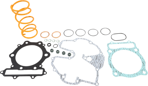 Top End Gasket Set - Honda