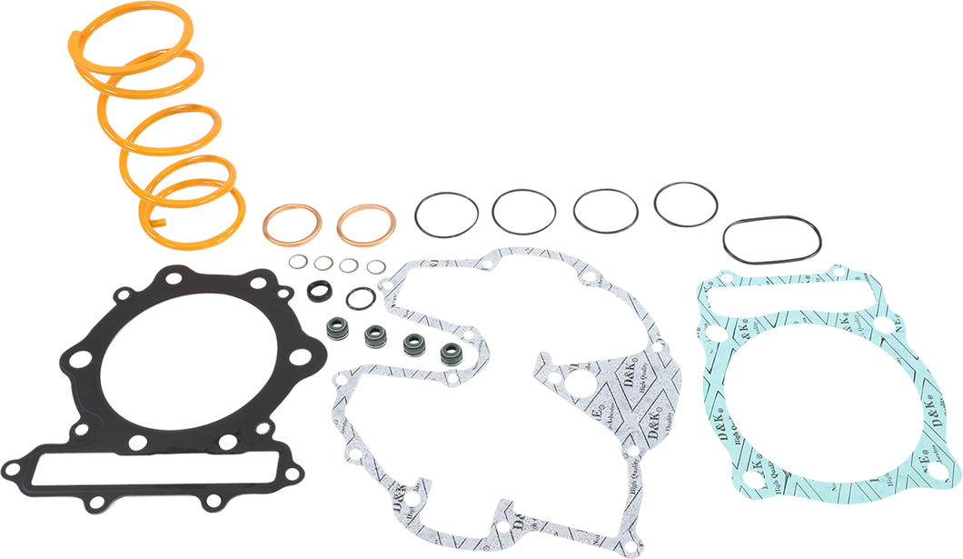 Top End Gasket Set - Honda