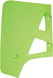 Radiator Covers - KX Green