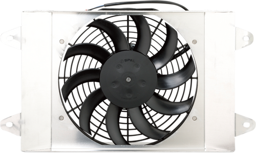 Hi-Performance Cooling Fan - 800 CFM - Yamaha