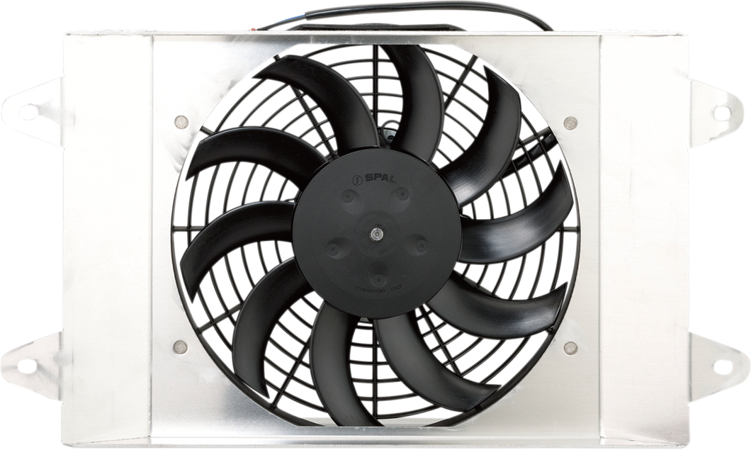 Hi-Performance Cooling Fan - 800 CFM - Yamaha