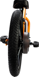 14" Sport Balance Bike - Tangerine