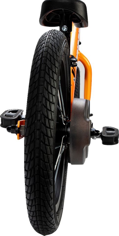 14" Sport Balance Bike - Tangerine