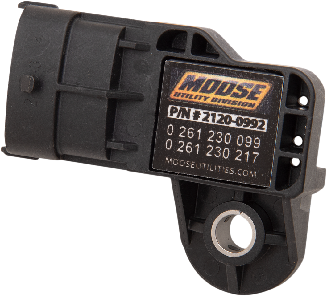 T-Map Sensor - Polaris