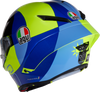 Pista GP RR Helmet - Soleluna 2022 - Small - Lutzka's Garage