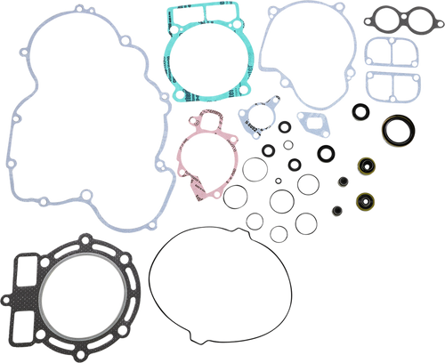 Gasket Kit - Complete - Polaris/KTM