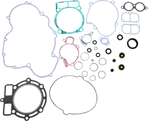 Gasket Kit - Complete - Polaris/KTM