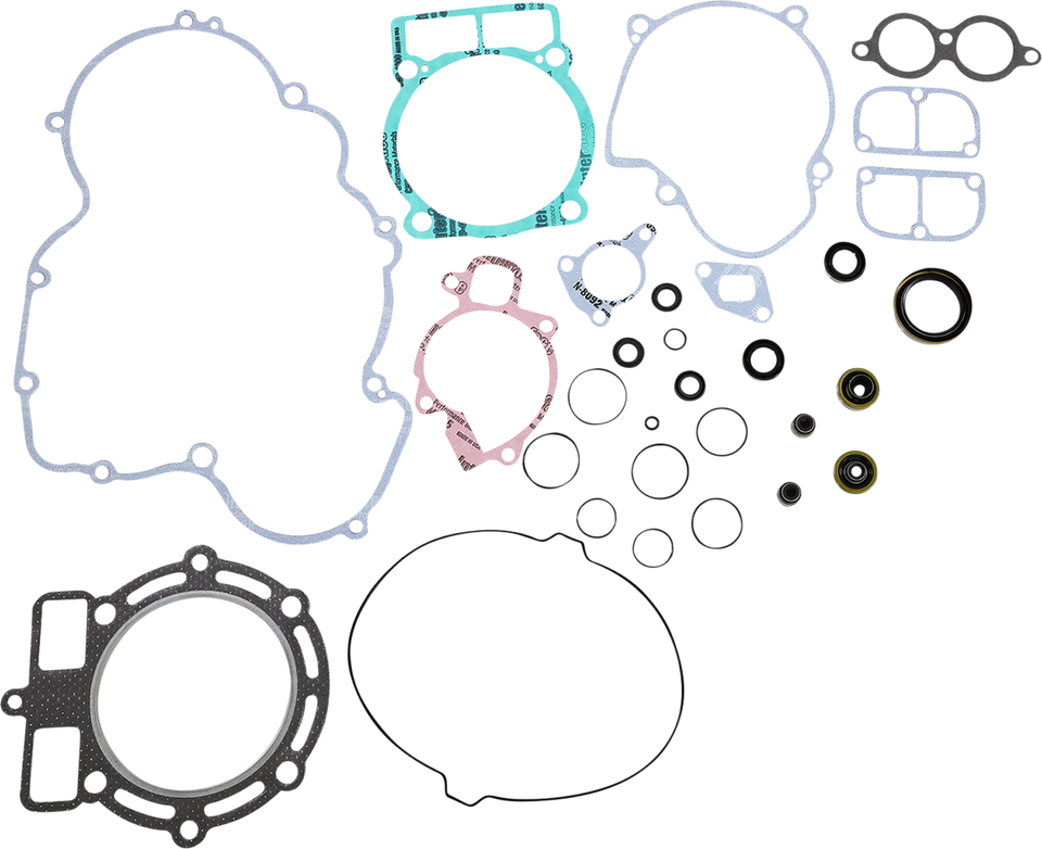 Gasket Kit - Complete - Polaris/KTM