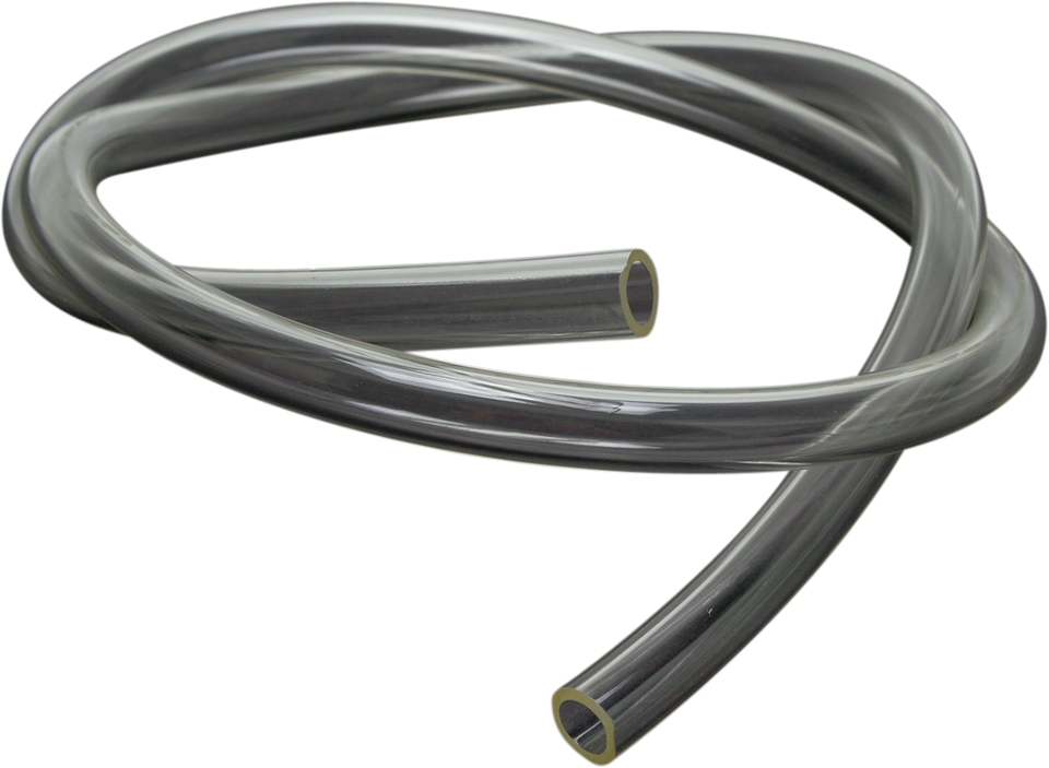 Fuel Line - Black - 3/16" x 3 - Lutzka's Garage